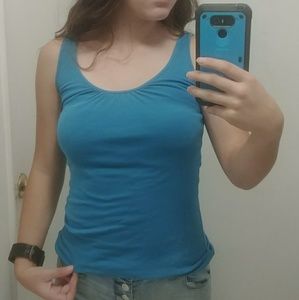 Aqua tank